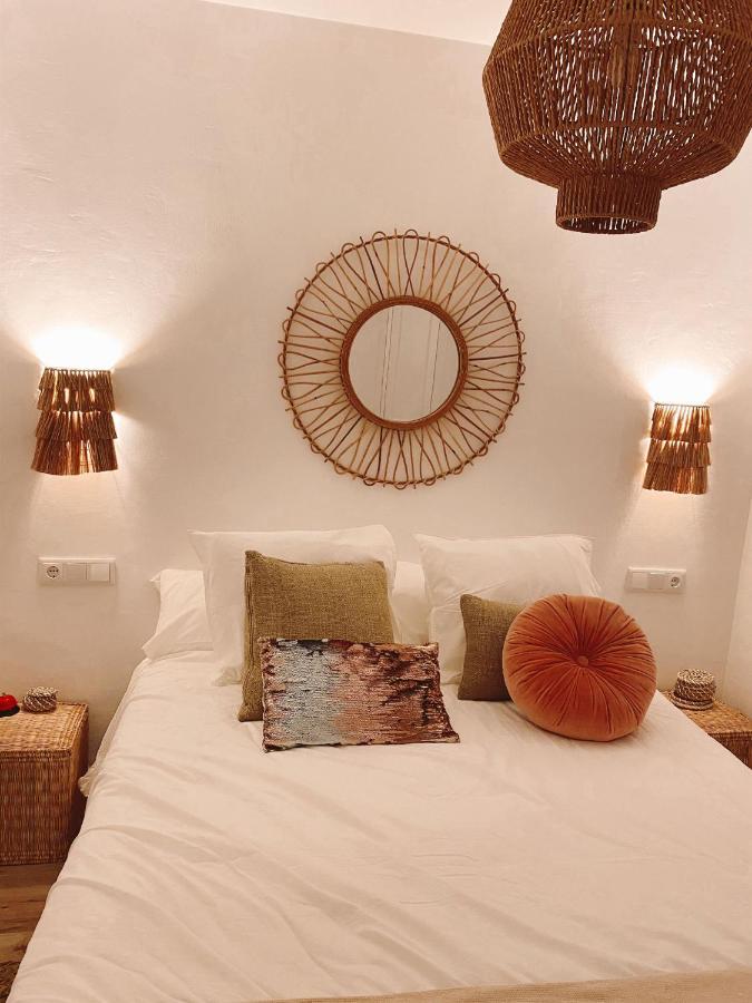 Sibssanlucar Maritimo-1ª Linea De Playa Appartement Sanlúcar de Barrameda Buitenkant foto